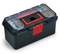 92062 Q.TA' 6 CASSETTA PORTAUTEN TERRY TOOL CASE13 325X155X130MM