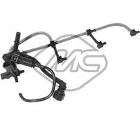 92065 Metalcaucho Condotto carburante per FORD