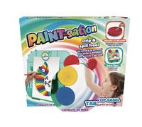 920867.004 Goliath - PAINT SATION - TABLE TOP EASEL - CAVALLETTo kit pittura