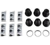 92092.006 FAST BOOT II ARCTIC CAT H1 700 EFI 4X4 MUDPRO LTD EPS 2015