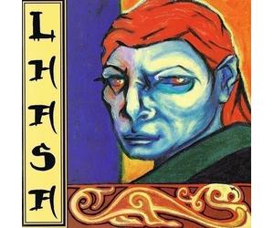 9209787 Audio Cd Lhasa De Sela - La Llorona