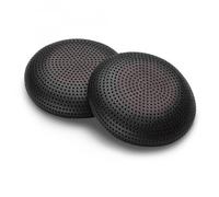 920P3AA 197498761145 HP Poly Cuscinetto auricolare in similpelle Poly Blackwire