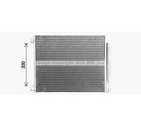 921001829R 921004063R 921008540R - CONDENSATORE RENAULT MEGANE - SCENIC DAL 2016