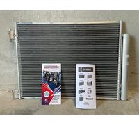 NISSENS 941197 Condensatore climatizzatore per RENAULT Clio V Schrägheck (BF)