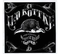 9210106 Audio Cd Leo Kottke - 6 And 12 String Guitar