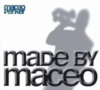 9210106 Audio Cd Maceo Parker - Made By Maceo