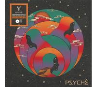 9210106 Audio Cd Psyche' - Psyche'
