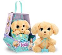 921146 BABY PAWS W2 LABRADOR