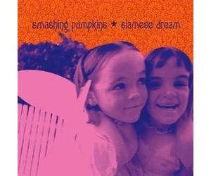 9211615 Audio Cd Smashing Pumpkins (The) - Siamese Dream