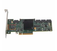9212-4i 2 Model IR/IT 4-Porte Scheda Array Per 10/8/7, 6 Gb Pci-E x8 / x16 Scheda Supporto Disco Rigido Da 8 Tb, Inclusi SATA e SAS - Plug And Play(IR)