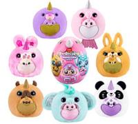 92121 Set da gioco, Gioco figura Rainbocorns 92121, Animale, 3 anno/i, Multicolore