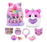 92125 4894680046306 ZURU 92125 Set da gioco, Gioco figura