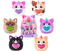 92125 Set da gioco, Gioco figura Rainbocorns 92125, Animale, 3 anno/i, Multicolore