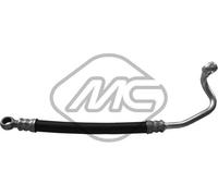 92144 Metalcaucho Tubo olio, Compressore per BMW