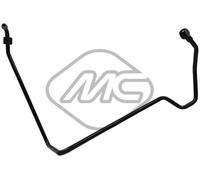 92150 Metalcaucho Tubo olio, Compressore per SEAT,VW