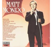 9215264 Audio Cd Matt Monro - Softly, As I Leave You