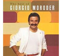 9215580 Audio Cd Giorgio Moroder - Best Of