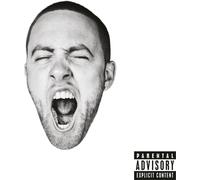 9215826 Audio Cd Mac Miller - Go:od Am