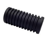 92161-2389 - GOMMA GOMMINO PEDALE LEVA CAMBIO MARCE COMPATIBILE CON W 650 2003-2006 NINJA ZX-6RR 600 2003-2005 Z 750 2004-2012 Z 900 2017-2020 ZZR 1400 2006-2015 KLE 1000 SE 2019-2020