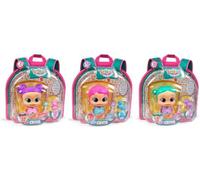 92174 Bambola Laffies Happy Babies (3 varianti)
