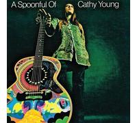 9217492 Audio Cd Cathy Young - A Spoonful Of