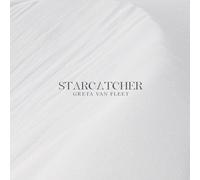 9217492 Audio Cd Greta Van Fleet - Starcatcher