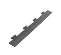 92179 Q.TA' 10 SCIVOLO MASCHIO P/PAVIMENTO BOLLO NERO