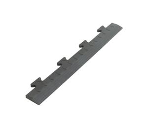 92179 Q.TA' 10 SCIVOLO MASCHIO P/PAVIMENTO BOLLO NERO