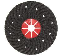 92186 Q.TA' 5 IMA DISCO ABRASIVO SEMIFLESSIBILE D 180 MM GR 24