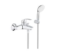 92197 Q.TA' 1 GROHE EUROSMART NEW MISCELATORE VASCA
