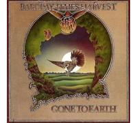 Barclay James Harvest - Gone to Earth