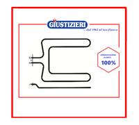 92214568 RESISTENZA PER FORNO CANDY SOVRANA 1800W