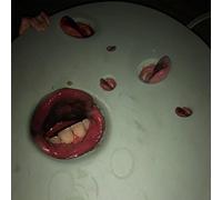 9221655 Audio Cd Death Grips - Year Of The Snitch