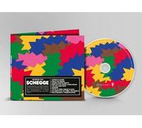 9221655 Audio Cd Giorgio Poi - Schegge