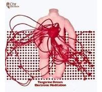9222396 Audio Cd Tangerine Dream - Electronic Meditation