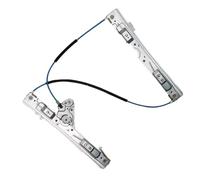 9222EC Meccanismo Di Sollevamento Alzacristalli Elettrico Anteriore Destro Accessori Auto Compatibile Con Peugeot Per 308 3D Alzacristallo auto