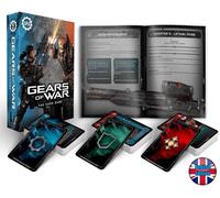 92232 GEARS OF WAR CARD GAME