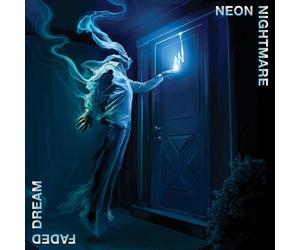 9223227 Audio Cd Neon Nightmare - Faded Dream