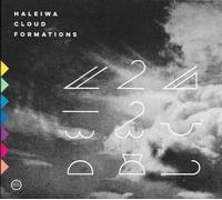 9223384 Audio Cd Haleiwa - Cloud Formations