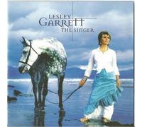 9223384 Audio Cd Lesley Garrett - The Singer