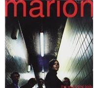 9223384 Audio Cd Marion - This World And Body