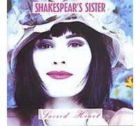 9223638 Audio Cd Shakespear's Sister - Sacred Heart