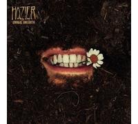 9224124 Audio Cd Hozier - Unreal Unearth