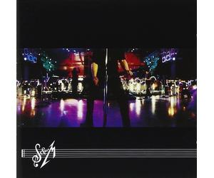9224124 Audio Cd Metallica - S&m (2 Cd)