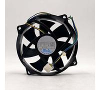 9225 12V 0.200A G9225M1201+6 BG 9cm 4Pin Motherboard PWM Speed Control Fan