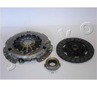 92263 JAPKO Kit frizione per TOYOTA