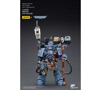 92265 WH40K SPACE WOLV IRON PRIE JOR FELLHAMME