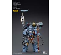 92265 WH40K SPACE WOLVES IRON PRIEST JORIN FELLHAMMER