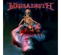 9226611 Audio Cd Megadeth - World Needs A Hero (2019 Remaster)