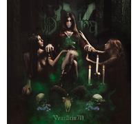 9226611 Audio Cd Opera Ix - Veneficium